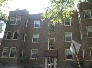 1851 W Greenleaf Ave #2, Chicago, IL 60626