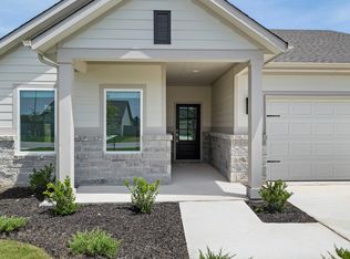 112 Mathew St, Bertram, TX 78605