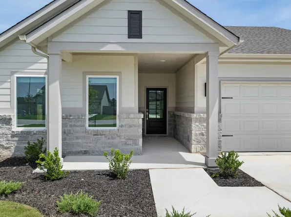 112 Mathew St, Bertram, TX 78605