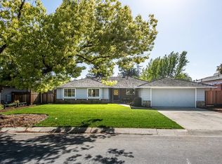 245 Alicia Way, Los Altos, CA 94022