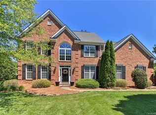 2305 Lord Anson Dr, Waxhaw, NC 28173