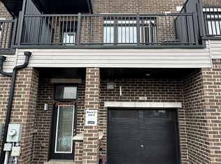 585 Colborne St E #106, Brantford, ON