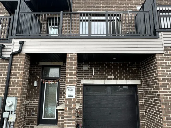 585 Colborne St E #106, Brantford, ON N3S 0K4