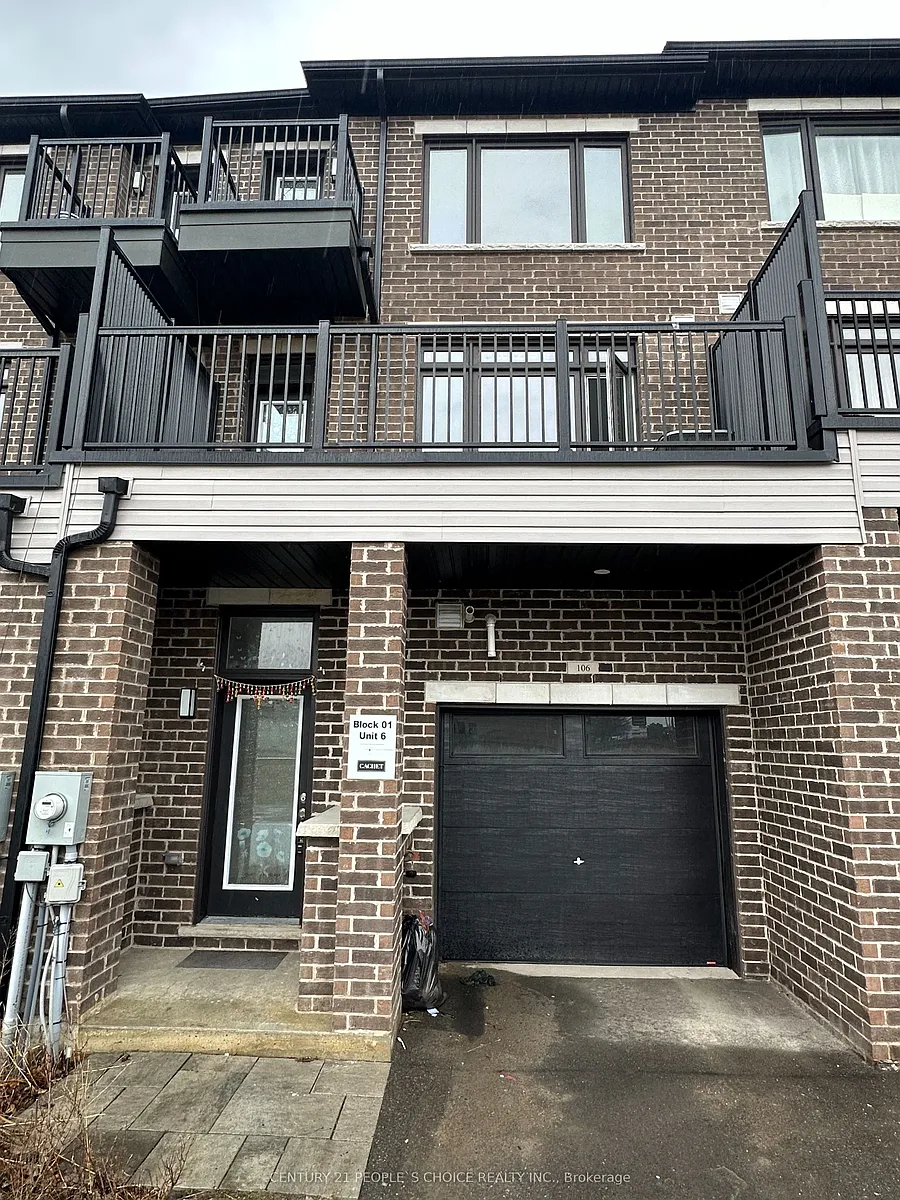 Building Photo - 585 Colborne St E #106