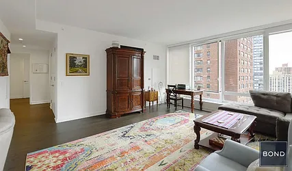 Rented by Bond New York