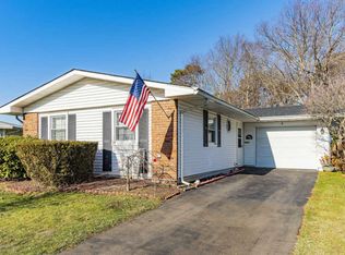 3 Logan Ln, Brick, NJ 08724