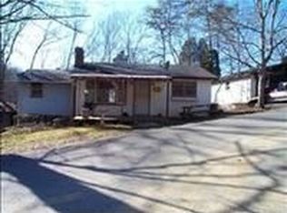 10404 Slemp Rd, Kodak, TN 37764