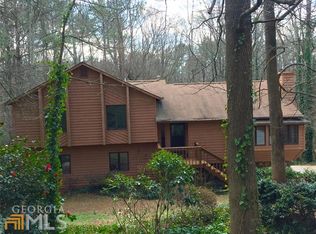 2886 Summercrest Ln, Duluth, GA 30096