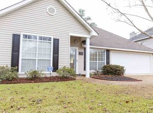 703 Towery Ct, Ridgeland, MS 39157