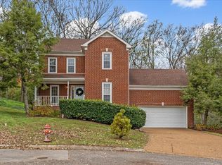 508 Sable Ridge Ct, Nashville, TN 37221