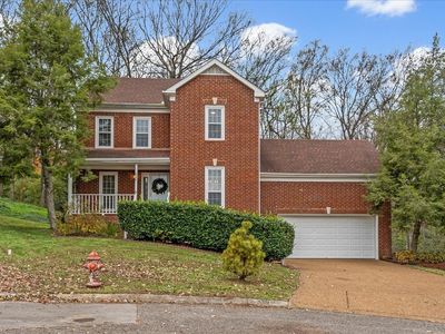508 Sable Ridge Ct, Nashville, TN, 37221