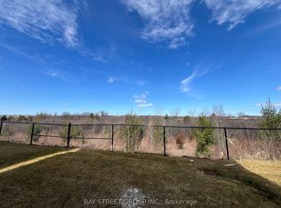 132 Hartney Dr, Richmond Hill, ON L4S 0L1