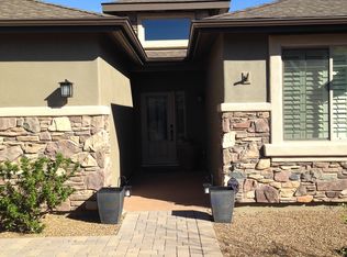 2201 Le Loup Dr, Prescott, AZ 86305