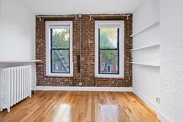 Rented by Compass