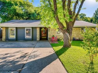 912 Emerald Wood Dr, Austin, TX 78745