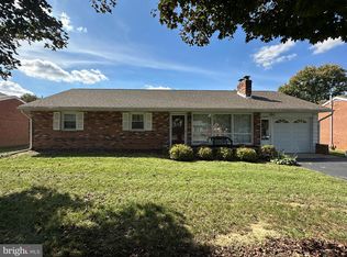 19 Catawba Pl, Hagerstown, MD 21742
