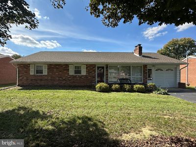 19 Catawba Pl, Hagerstown, MD, 21742