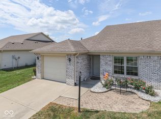 1999 Flamingo Way, Franklin, IN 46131