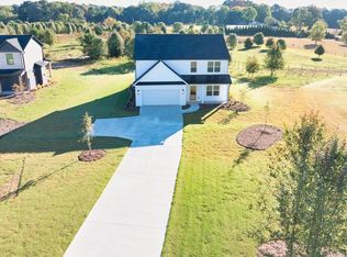3555 New Hope Rd, Dacula, GA 30019