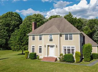 125 Poverty Hollow Rd, Newtown, CT 06470
