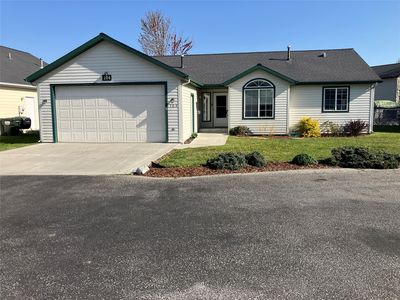 104 Rosewood Ct, Hamilton, MT, 59840