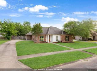 9421 Worthington Lake Ave, Baton Rouge, LA 70810