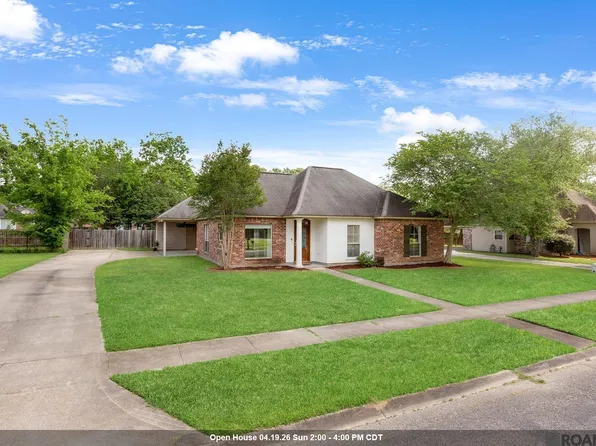 9421 Worthington Lake Ave, Baton Rouge, LA 70810