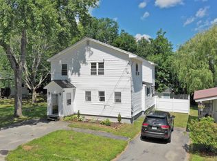 23 Wilson St, Old Town, ME 04468