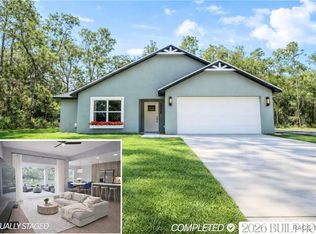 3316 E Anderson St, Inverness, FL 34453