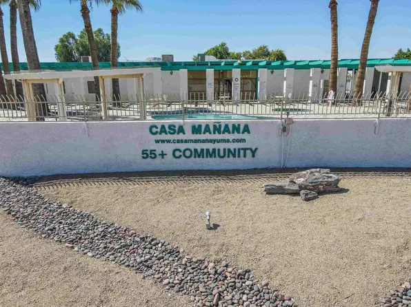 1825 W Camino Pradera, Yuma, AZ 85364