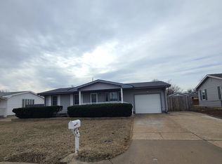 617 Marvin Ave, Salina, KS 67401