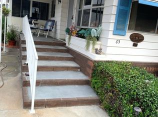 18601 Newland St SPACE 63, Huntington Beach, CA 92646