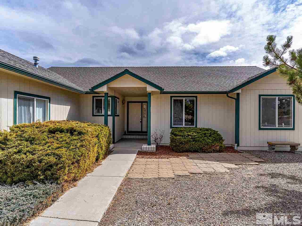 3611 Quail Run Way, Wellington, NV 89444 | Zillow