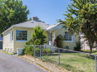 4711 N Walnut St, Spokane, WA 99205