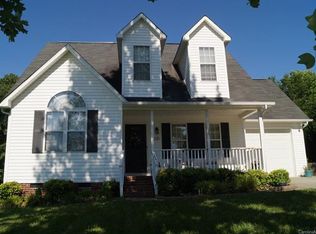 155 Wiltshire Rd, Troutman, NC 28166