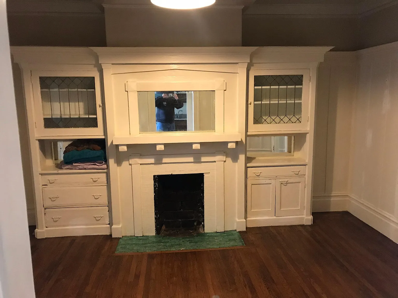 4 bed, 1.5 bath, 1500 sqft, $8,500 — Photo 3