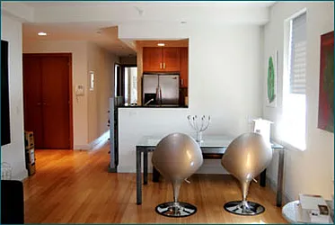 Rented by Brown Harris Stevens