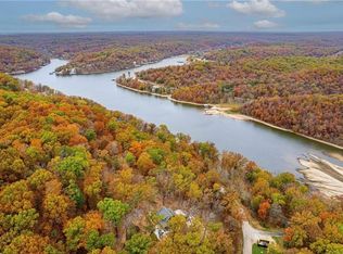 TRACT 5 Eagle Bay Dr #6, Gravois Mills, MO 65037