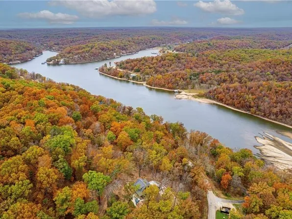 TRACT 3 Eagle Bay Dr #4, Gravois Mills, MO 65037