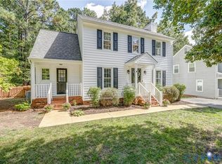5016 Eddings Dr, Glen Allen, VA 23060