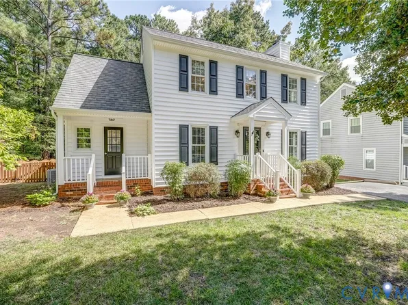 5016 Eddings Dr, Glen Allen, VA 23060