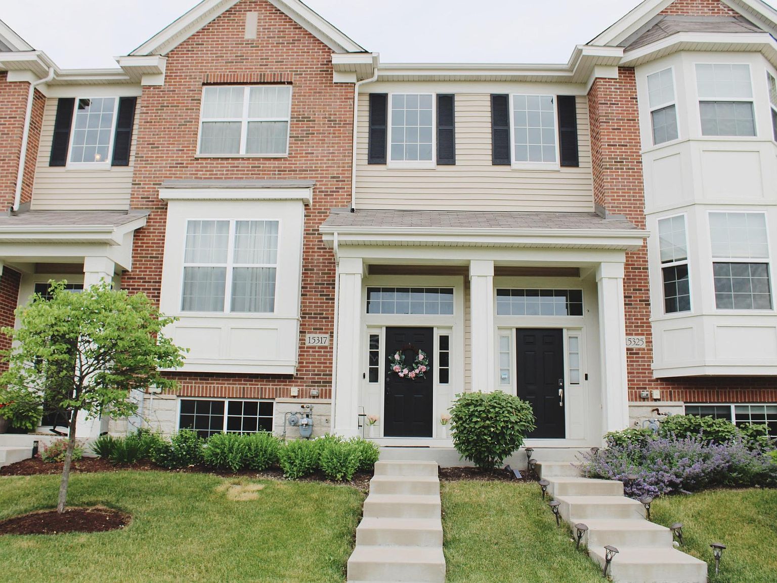 15317 Sheffield Square Pkwy, Orland Park, IL 60462 Zillow