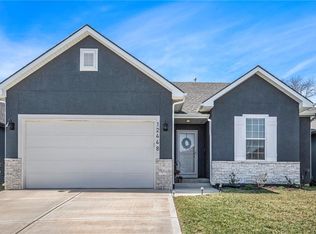 12448 Meadow Ln, Kansas City, KS 66109