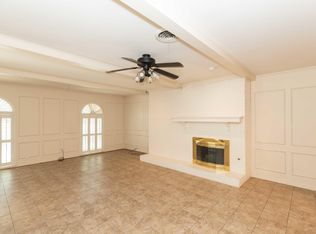 4340 Ridgecrest Cir, Amarillo, TX 79109