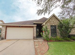 414 Bradshire Ct, Deer Park, TX 77536