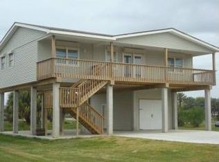 13722 Mutiny Ln, Galveston, TX 77554