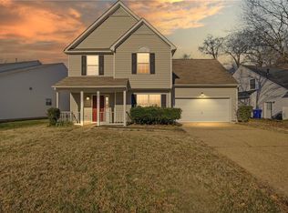 957 Willbrook Rd, Newport News, VA 23602