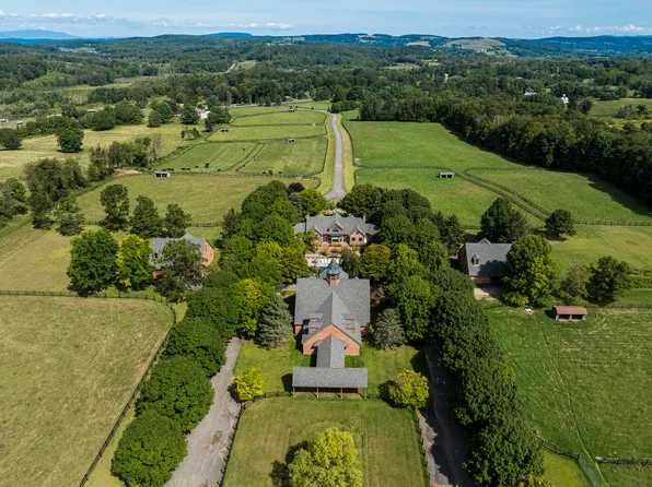 (undisclosed Address), Millbrook, NY 12545