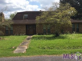 113 Ashland Dr, Donaldsonville, LA 70346