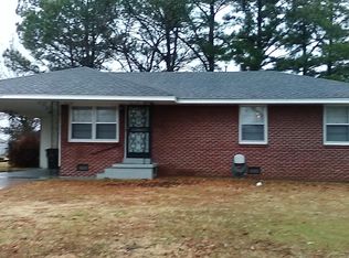 808 N 2nd St, Union City, TN 38261